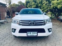 2017 TOYOTA Hilux