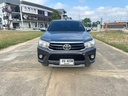 2019 TOYOTA Hilux