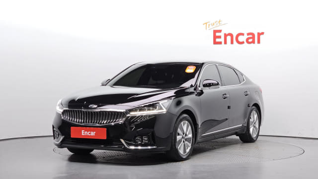 2017 KIA K7