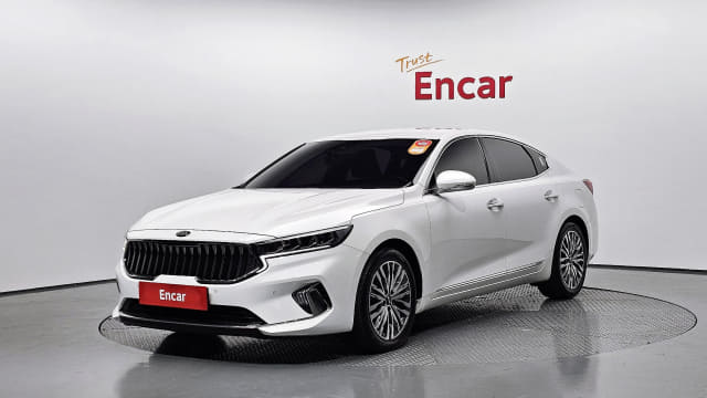 2020 KIA K7