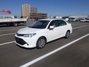 2017 TOYOTA Corolla Axio