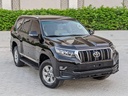 2018 TOYOTA Land Cruiser Prado