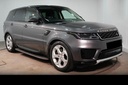 2018 LAND ROVER Range Rover Sport