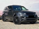 2017 LAND ROVER Range Rover Sport