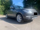 2017 LAND ROVER Range Rover Sport