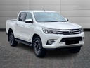 2018 TOYOTA Hilux