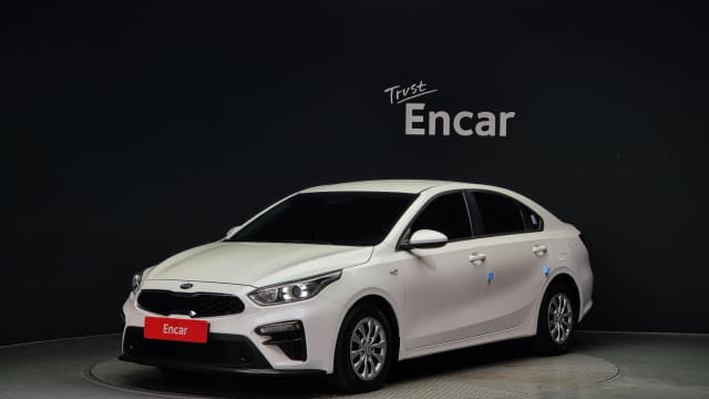 2021 KIA K3