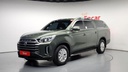 2022 Ssangyong Rexton Sports Khan