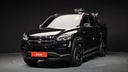 2020 Ssangyong Rexton Sports