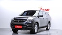 2020 Ssangyong Rexton Sports