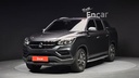 2021 Ssangyong Rexton Sports