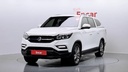 2020 Ssangyong Rexton Sports