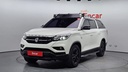 2018 Ssangyong Rexton Sports, 