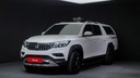 2021 Ssangyong Rexton Sports Khan