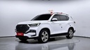 2021 Ssangyong Rexton