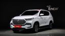 2021 Ssangyong Rexton