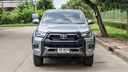 2023 TOYOTA Hilux