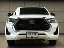 2023 TOYOTA Hilux