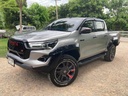 2018 TOYOTA Hilux