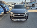 2020 Ssangyong Rexton Sports