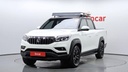 2019 Ssangyong Rexton Sports Khan