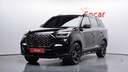 2021 Ssangyong Rexton