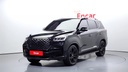 2021 Ssangyong Rexton