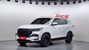 2022 Ssangyong Rexton