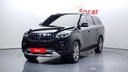 2019 Ssangyong Rexton Sports