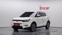 2017 Ssangyong Tivoli