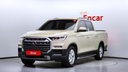 2024 Ssangyong Rexton Sports Khan