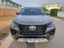 2021 TOYOTA Fortuner