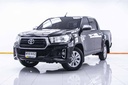 2019 TOYOTA Hilux