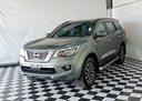 2019 NISSAN TERRA