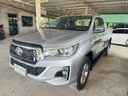 2020 TOYOTA Hilux