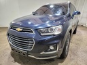 2016 CHEVROLET Captiva