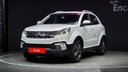 2018 Ssangyong Korando