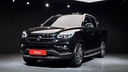 2018 Ssangyong Rexton Sports