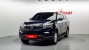 2020 Ssangyong Rexton Sports Khan