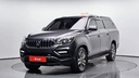 2020 Ssangyong Rexton Sports Khan