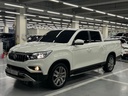 2019 Ssangyong Rexton Sports Khan, 