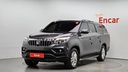 2019 Ssangyong Rexton Sports Khan