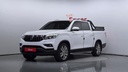 2019 Ssangyong Rexton Sports Khan