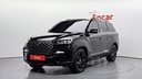 2021 Ssangyong Rexton