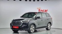 2021 Ssangyong Rexton