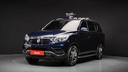 2018 Ssangyong Rexton