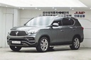 2020 Ssangyong Rexton