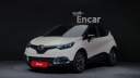 2017 Renault Samsung QM3