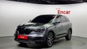 2022 Renault Samsung QM6