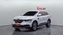 2020 Renault Samsung QM6